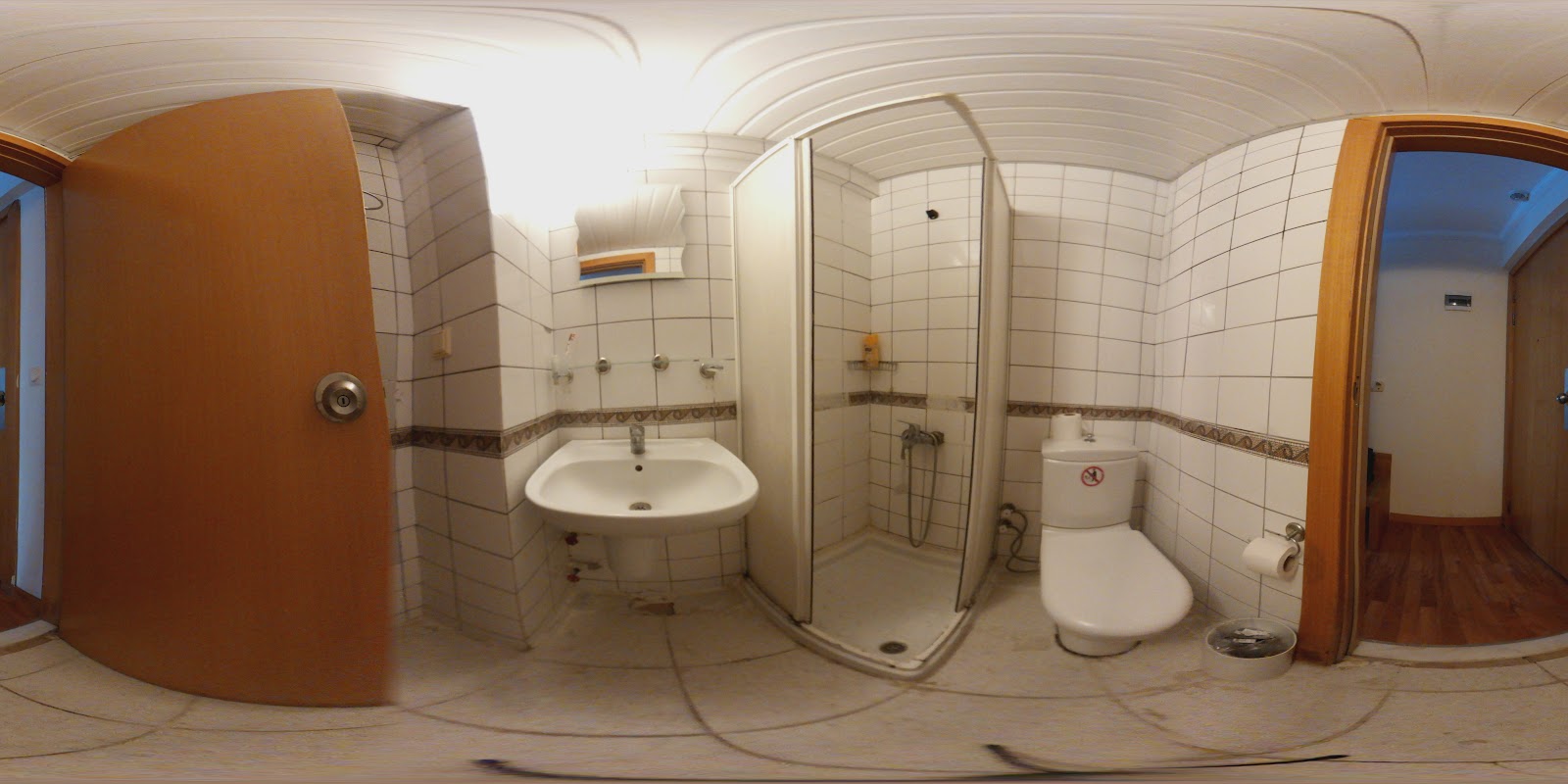 Heracles Club Hotel